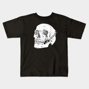 The truest form Kids T-Shirt